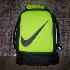 Nike lunch bag